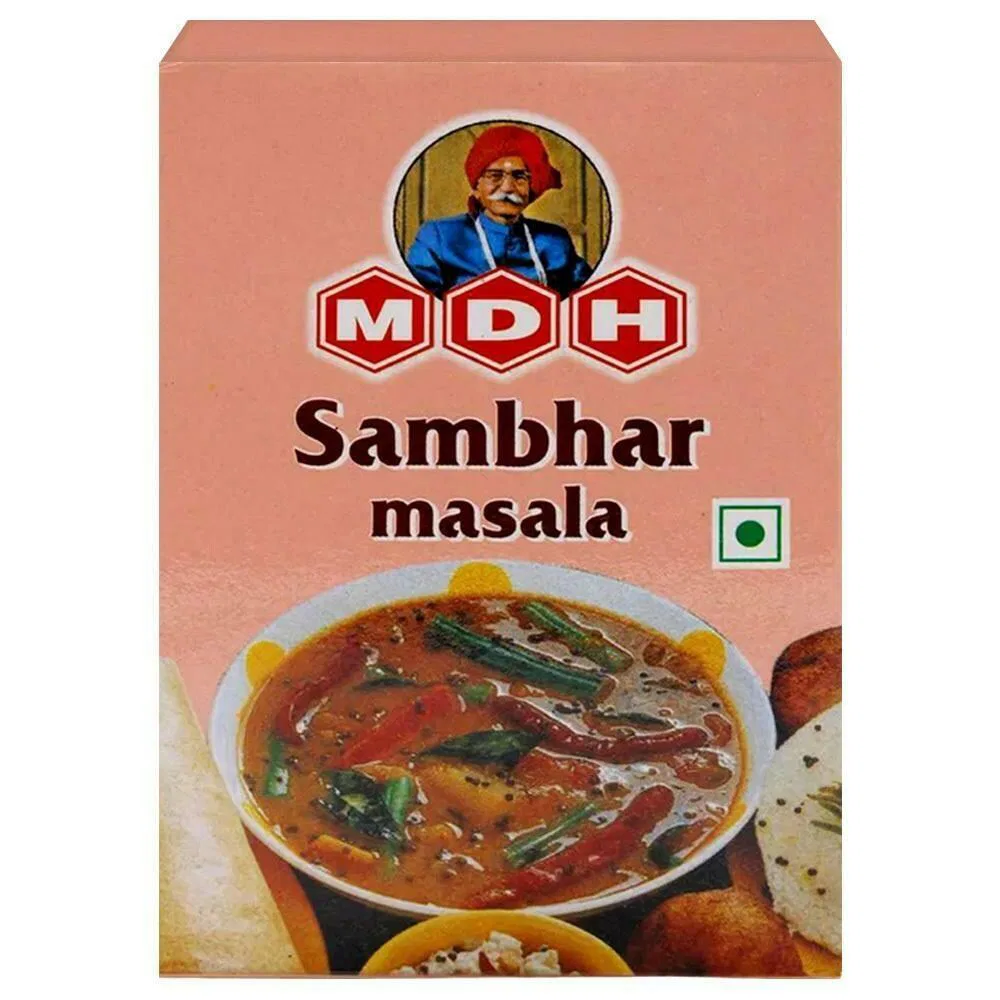 MDH Sambhar Masala, 50gm