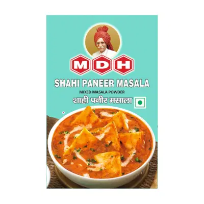 MDH Shahi Paneer Masala, 50gm