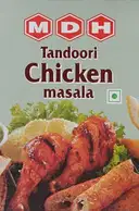 MDH Tandoori Chicken Masala, 100gm – image 1