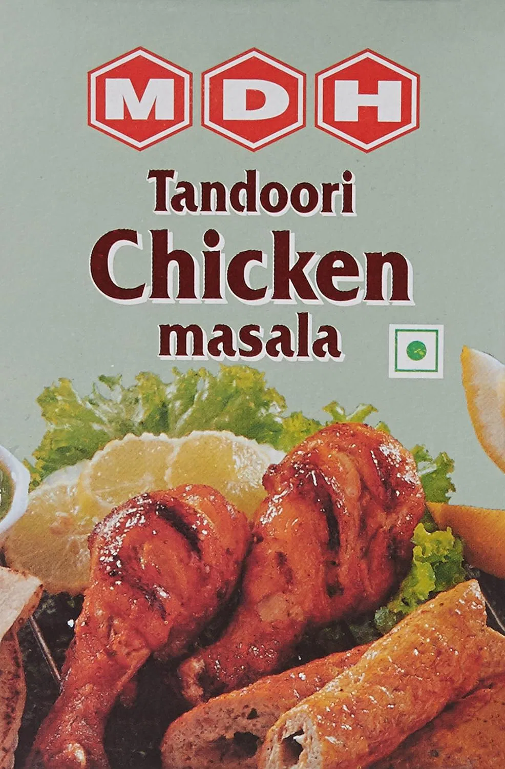 MDH Tandoori Chicken Masala, 100gm