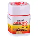 Emami Mentho Plus Balm – image 1