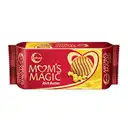 Sunfeast Mom's Magic Rich Butter Biscuits, 190gm – image 1