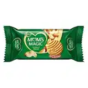 Sunfeast Mom's Magic Cashew & Almond Biscuits, 190gm – image 1