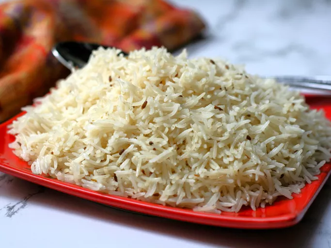 Mourami Best Quality Jeera Rice