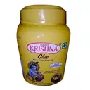 Nand Krishna Pure Cow Ghee Plastic Jar – image 1
