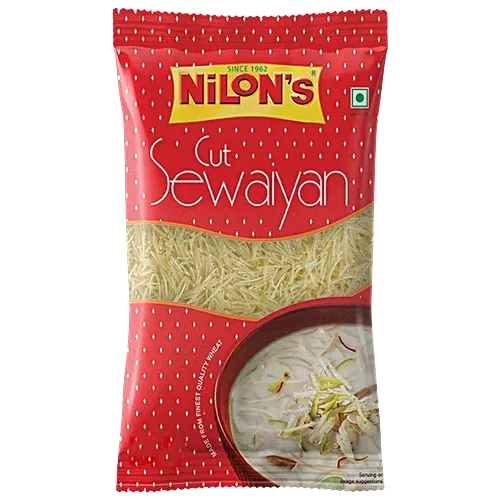 Nilon's Cut Sewaiyan/Vermicelli, 150 gm 