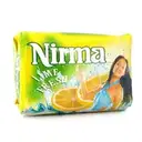 Nirma Lime Fresh, 50gm – image 1