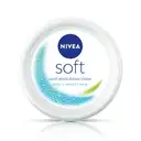 Nivea Soft Light Moisturiser Cream 25 ml – image 1