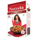 Nutrela Soya Chunks, 200gm – image 1