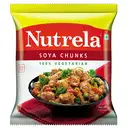 Nutrela Soya Chunks 45gm – image 1