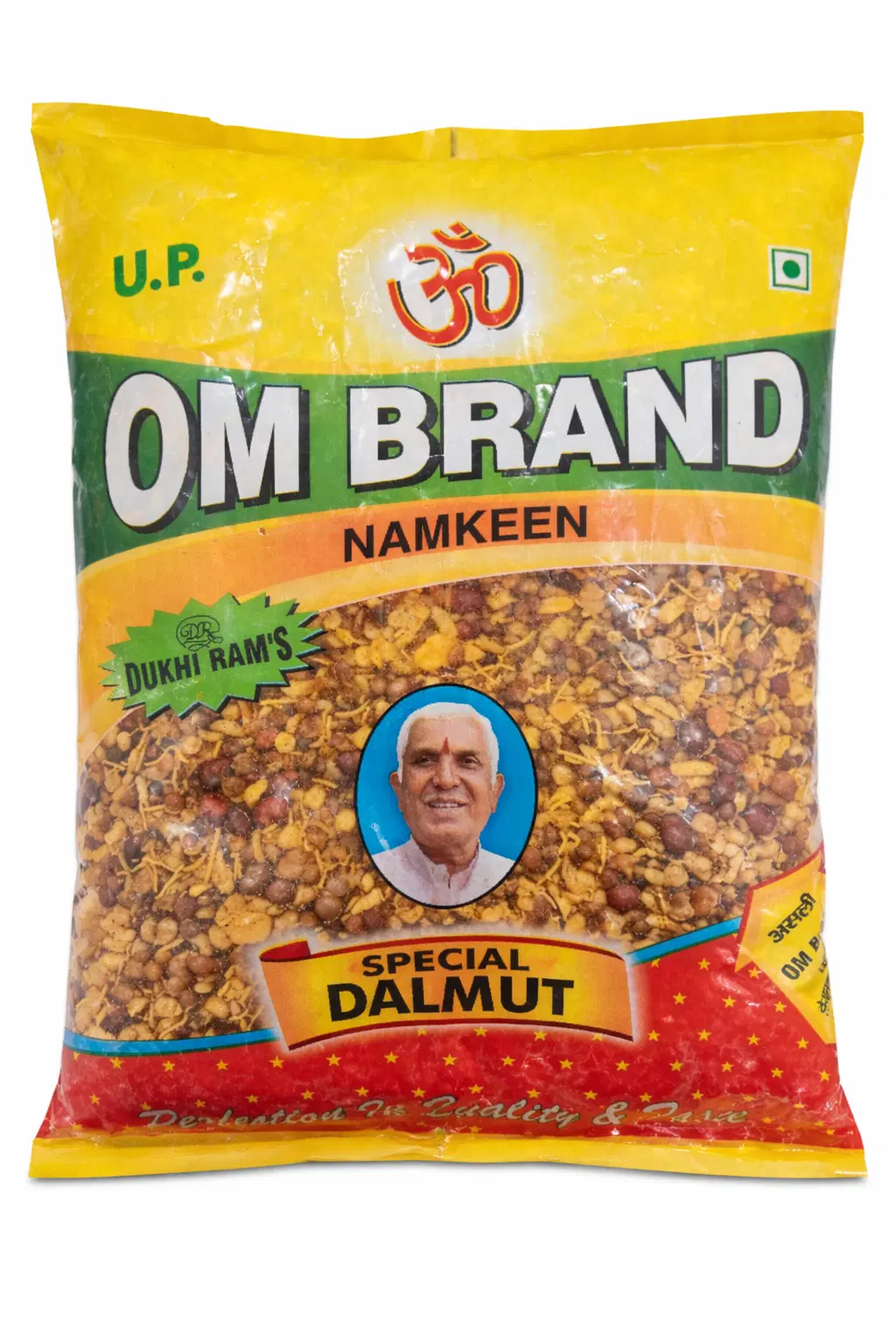 Om brand special mixture | Agra 1kg
