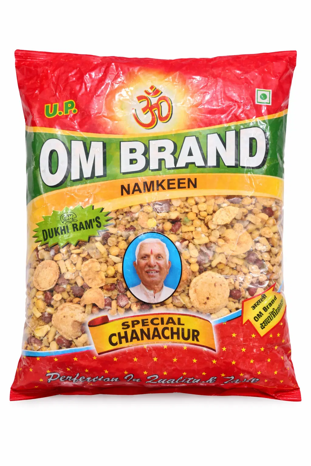 OM Brand Special Chanachur (Dukhi Ram’s) 1kg