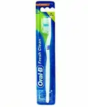 Oral- B New Fresh Clean Sensitive Soft Toothbrush  – image 1