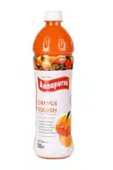 Annapurna Orange Squash, 700ml – image 1