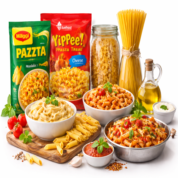 Pasta