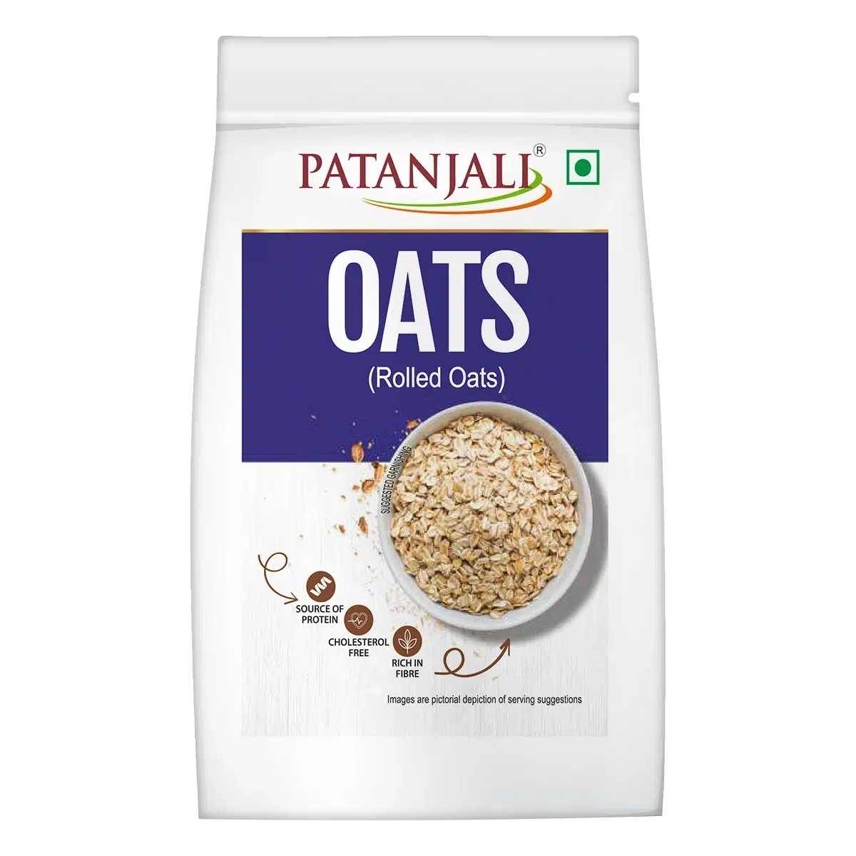 Patanjali Oats