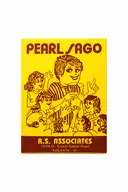 Pearl Sabudana (Sagu) (small) 500gm – image 1