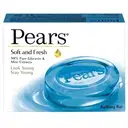 Pears Soft & Fresh Soap – image 1