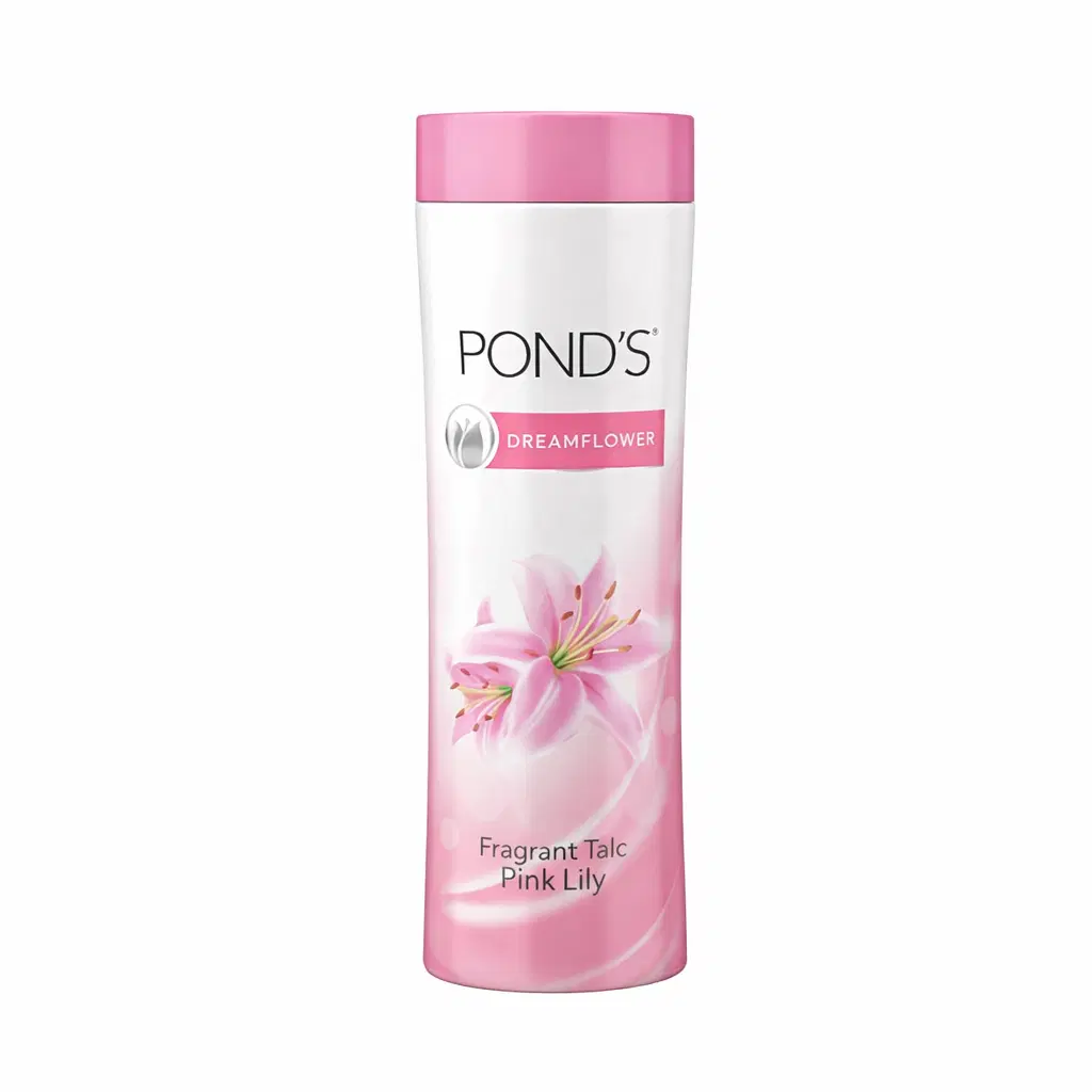 POND'S Dreamflower Fragrant Talc