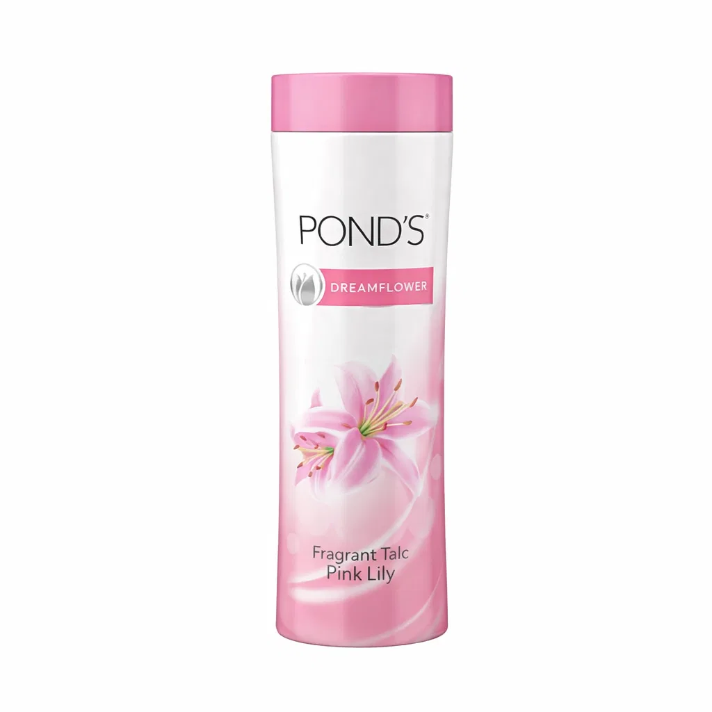 POND'S Dreamflower Fragrant Talc