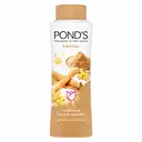 Pond's Sandal Radiance Talc – image 1