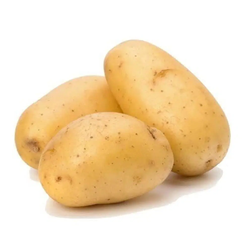 Potato Kolkata