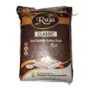 Raja Classic Usna Rice (Packet), 26kg – image 1