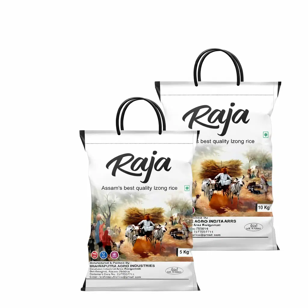 Raja Rice | Izong Rice