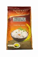 Rajbhog Premium Steam Rice – image 1