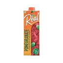 DABUR Real Pomegranate Fruit Juice | Rich In Vitamin C | No Added Preservatives, No Artificial Colors & Flavours | Goodness Of Best Fruits | Daily Dose Of Fruit Nutrition, 1litre – image 1
