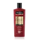 TRESemme Keratin Smooth+ Shampoo 180ml With Keratin Protein and Argan Oil | Salon-Like Smooth Hair  – image 1