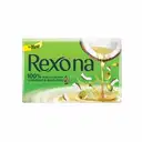 Rexona Coconut and Olive Oil Soap  – image 1