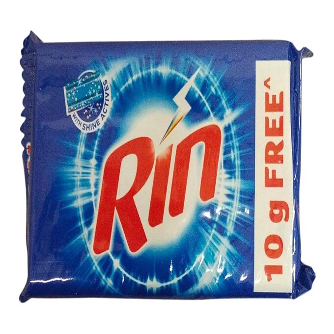 Detergents & Bars
