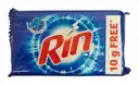 Rin Detergent Bar, 145gm – image 1