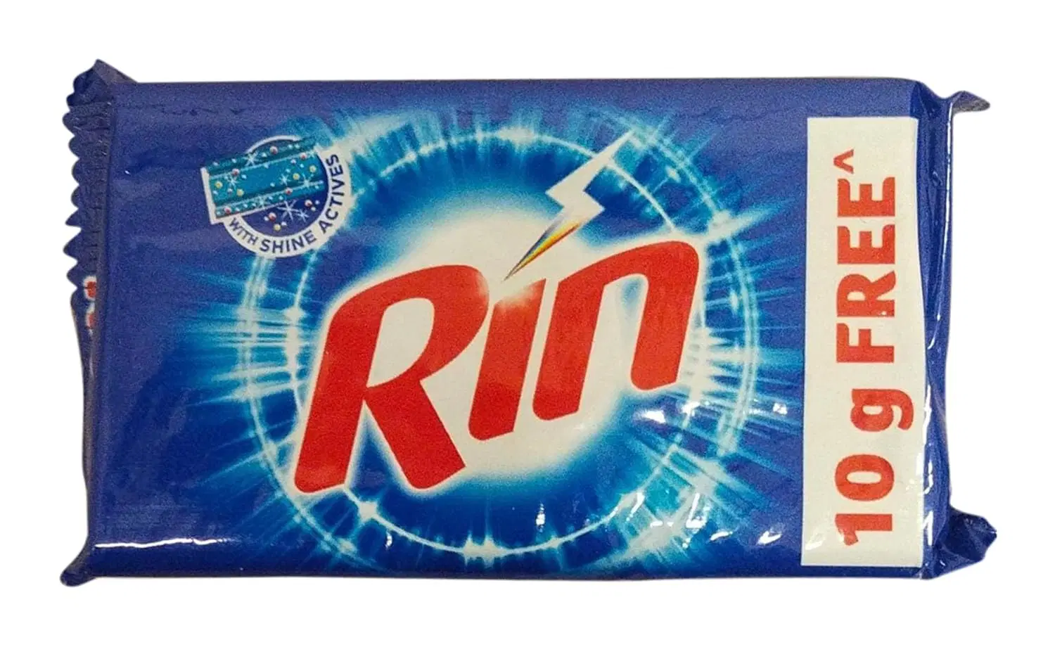 Rin Detergent Bar, 145gm