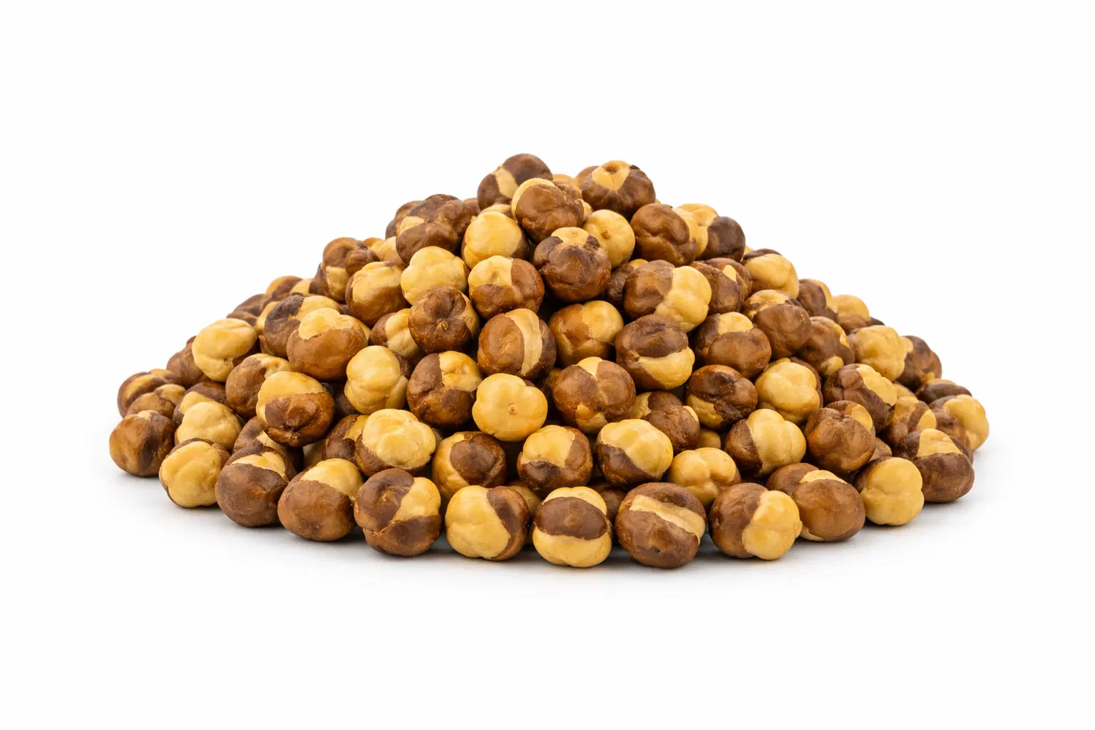 Roasted Chana (Bhaja But)