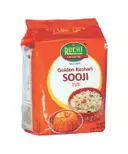 Ruchi Golden Keshari Sooji, 500gm – image 1