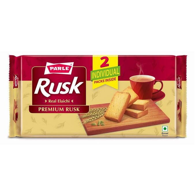 Rusks & Wafers