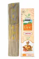 Darshan Incense Life Sambrani Agarbatti | Incense Sticks | Dhup – image 1