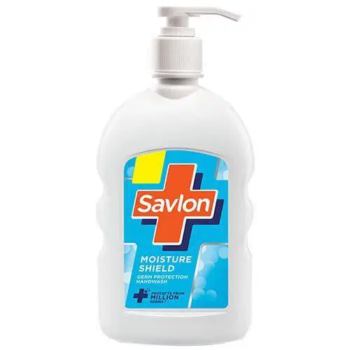 Savlon Germ Protection Liquid Handwash