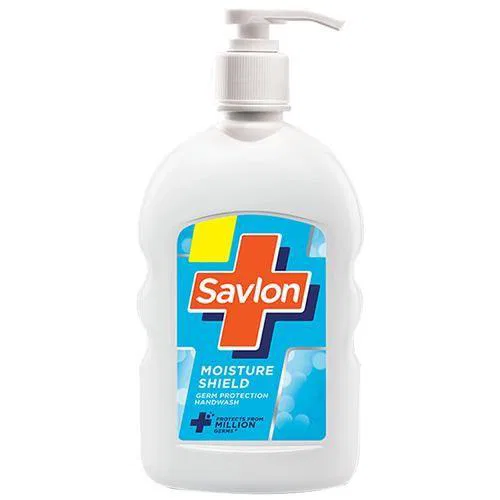 Savlon Germ Protection Liquid Handwash