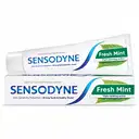 Sensodyne Toothpaste Fresh Mint  | Dentist Recommended | Everyday Use Paste – image 1