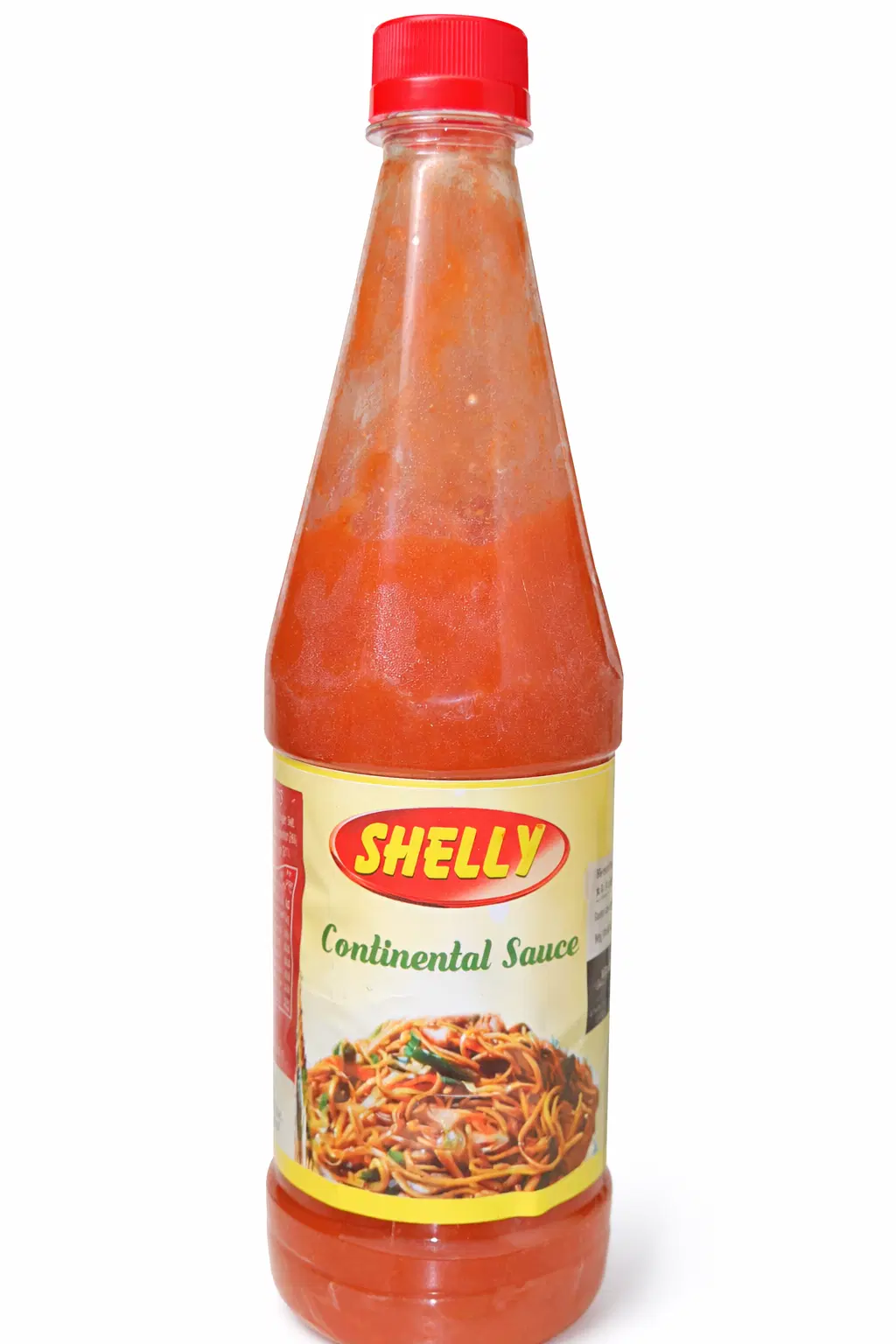 Shelly Continental Sauce, 1kg