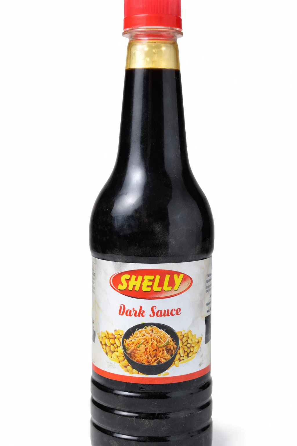 Shelly Dark Soya Sauce