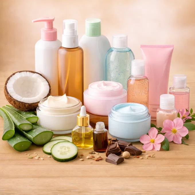 Skin Care