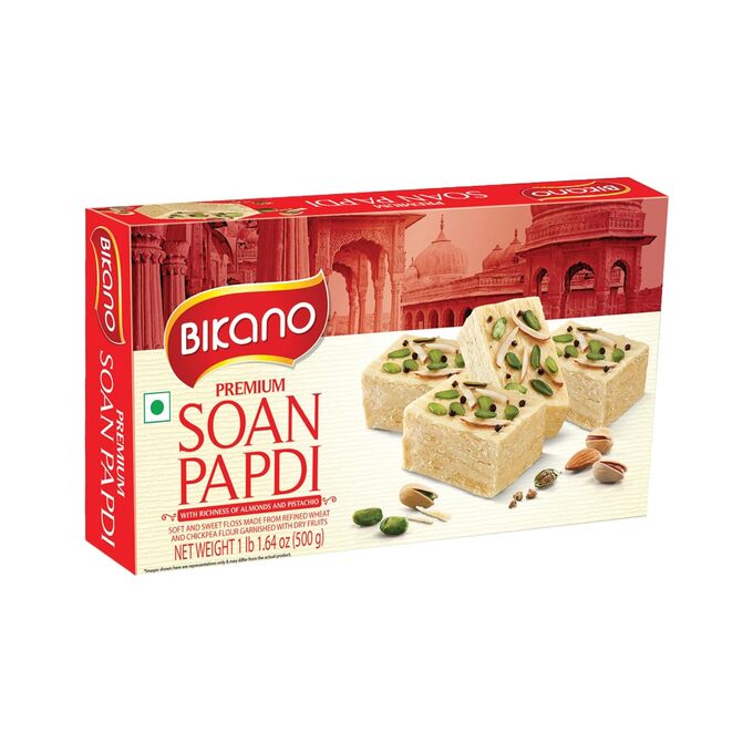 Indian Sweets
