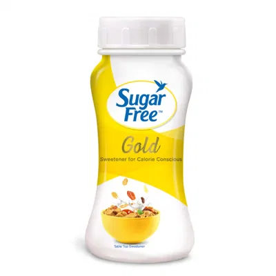 Sugar Free Gold Powder 100 gm