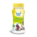 Sugar Free Natura, 100g, Jar | Equivalent to Sweetness from 1Kg Sugar |100% Safe – image 1