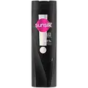 Sunsilk Radiant Black Shine Shampoo – image 1