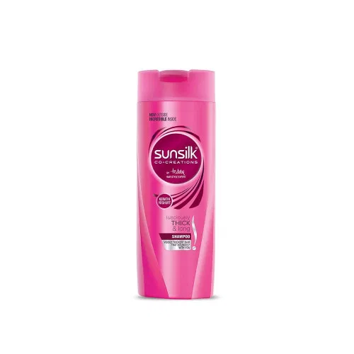 Clinic Plus Strong & Long Health Shampoo, 80ml.